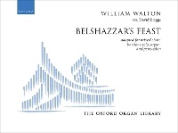 Abbildung von: Belshazzar's Feast - Oxford University Press