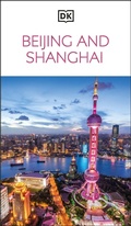 Cover: DK Beijing and Shanghai - DK Travel
