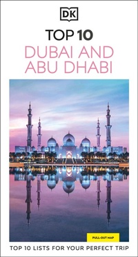 Abbildung von: DK Top 10 Dubai and Abu Dhabi - DK Travel