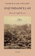 Cover: Haji Imdadullah - Oxford University Press