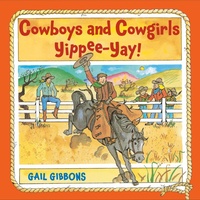 Abbildung von: Cowboys and Cowgirls - Little, Brown Young Readers
