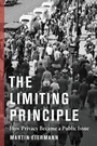 Cover: The Limiting Principle - Columbia University Press