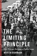Cover: The Limiting Principle - Columbia University Press