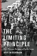 Cover: The Limiting Principle - Columbia University Press