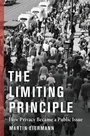 Cover: The Limiting Principle - Columbia University Press