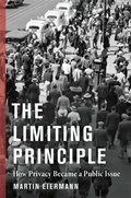 Cover: The Limiting Principle - Columbia University Press