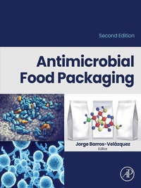 Abbildung von: Antimicrobial Food Packaging - Academic Press
