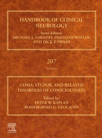 Abbildung von: Coma, Stupor, and Related Disorders of Consciousness - Elsevier
