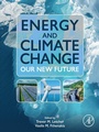 Cover: Energy and Climate Change - Elsevier
