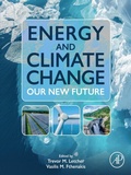Cover: Energy and Climate Change - Elsevier
