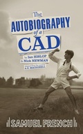 Cover: The Autobiography of a Cad - Samuel French Ltd