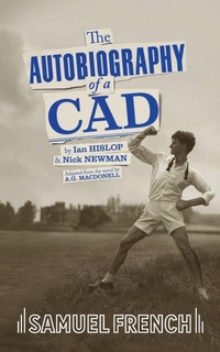 Enlarge image Cover: The Autobiography of a Cad - Samuel French Ltd
