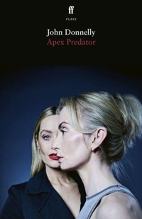 Enlarge image Cover: Apex Predator - Faber & Faber