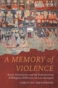 Abbildung von: A Memory of Violence - Naval Institute Press