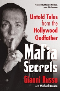 Enlarge image Cover: Mafia Secrets - Citadel Press Inc.,U.S.
