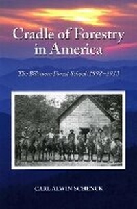 Abbildung von: Cradle of Forestry in America - Forest History Society