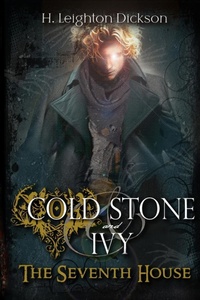 Enlarge image Cover: Cold Stone & Ivy 3 - H. Leighton Dickson