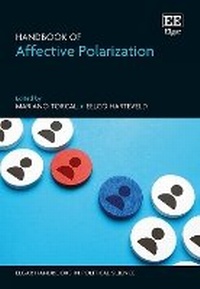 Enlarge image Cover: Handbook of Affective Polarization - Edward Elgar Publishing