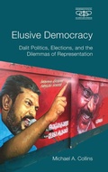 Cover: Elusive Democracy - Cambridge University Press