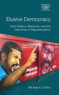 Enlarge image Cover: Elusive Democracy - Cambridge University Press