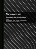 Cover: Nanomaterials - Cambridge Scholars Publishing
