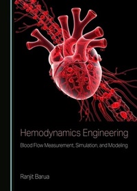 Enlarge image Cover: Hemodynamics Engineering - Cambridge Scholars Publishing
