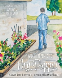 Abbildung von: What Happened To My Poppy? - FriesenPress
