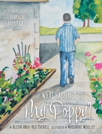 Abbildung von: What Happened To My Poppy? - FriesenPress