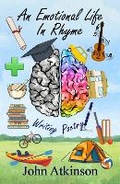 Cover: An Emotional Life In Rhyme - Blossom Spring Publishing