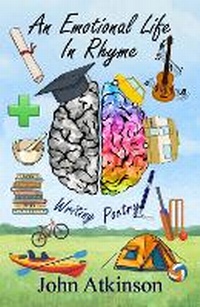 Enlarge image Cover: An Emotional Life In Rhyme - Blossom Spring Publishing