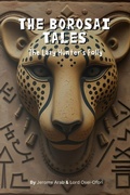 Cover: The Borosai Tales - Underrated Individuals Ltd