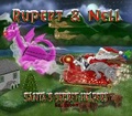 Cover: Rupert & Nell: Santa's Secret Helpers - Brodie Books
