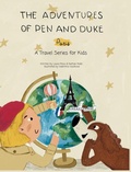 Cover: The Adventures of Pen and Duke - JUJA Publishing Company