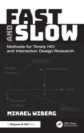 Cover: Fast and Slow - Chapman & Hall/CRC