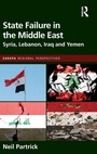 Cover: State Failure in the Middle East - Routledge
