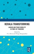 Cover: Kerala Transforming - Routledge India