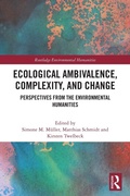 Cover: Ecological Ambivalence, Complexity, and Change - Routledge