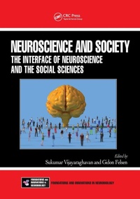 Abbildung von: Neuroscience and Society - CRC Press