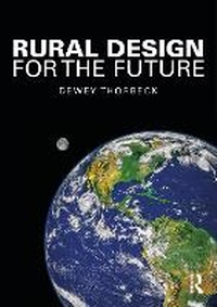 Abbildung von: Rural Design for the Future - Routledge