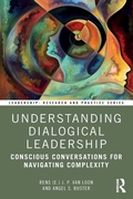 Cover: Understanding Dialogical Leadership - Routledge