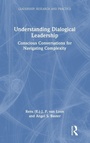 Cover: Understanding Dialogical Leadership - Routledge