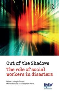Enlarge image Cover: Out of the Shadows - Routledge