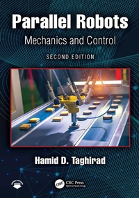 Abbildung von: Parallel Robots - CRC Press