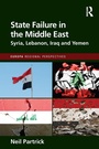 Cover: State Failure in the Middle East - Routledge