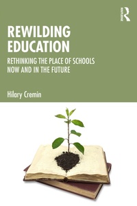 Abbildung von: Rewilding Education - Routledge