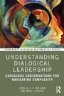 Cover: Understanding Dialogical Leadership - Routledge