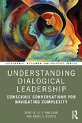 Cover: Understanding Dialogical Leadership - Routledge