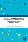 Cover: Kerala Transforming - CRC Press