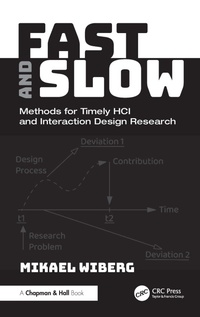 Abbildung von: Fast and Slow - Chapman and Hall