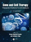 Cover: Gene and Cell Therapy - CRC Press